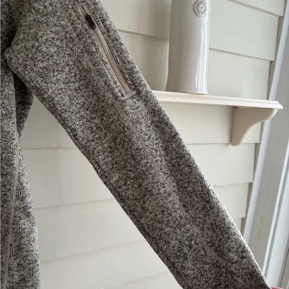 Patagonia Women’s Better Sweater 1/4 Zip Fleece Size Medium - Picture 10 of 13